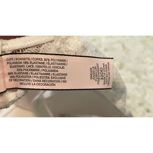 Victoria's Secret bra - Picture 8 of 8